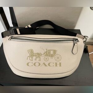 Coach Warren Belt Bag
